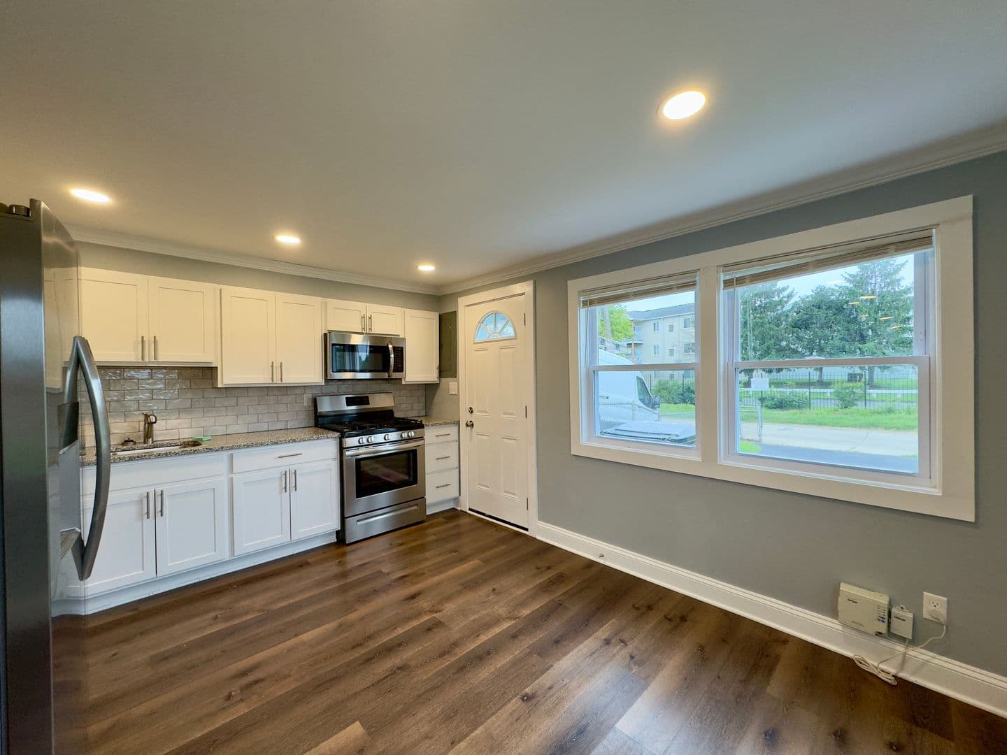Dundalk House: 2113 Larkhall Road
