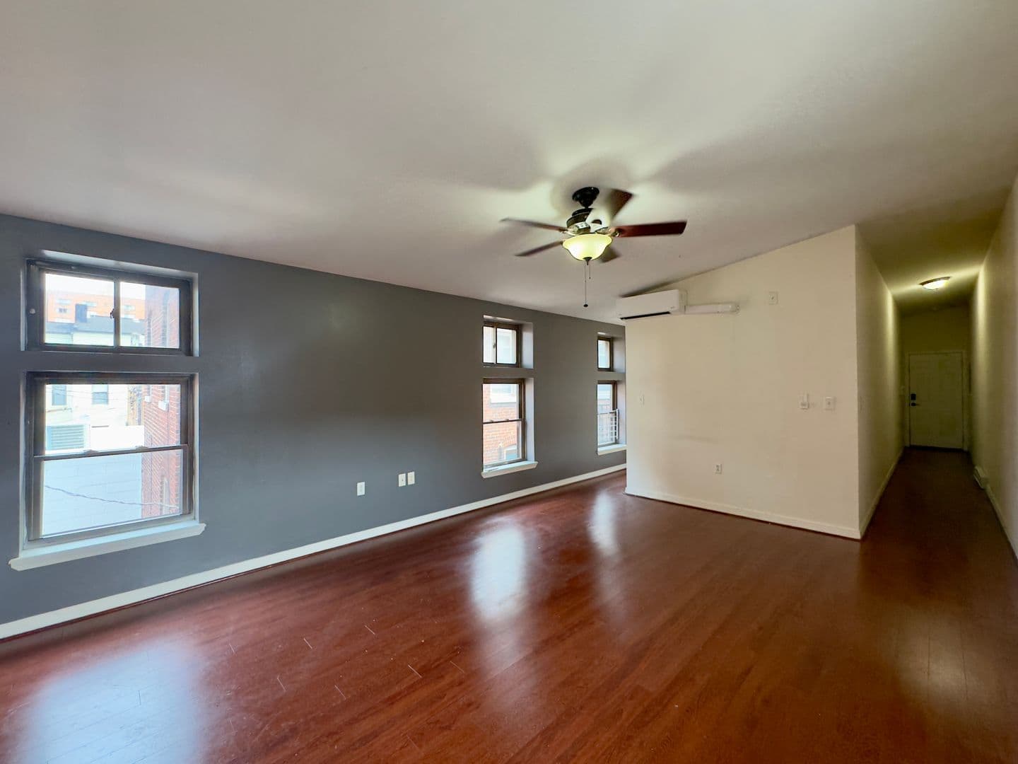 Baltimore Apartment: 906 & 935 Saint Paul Street