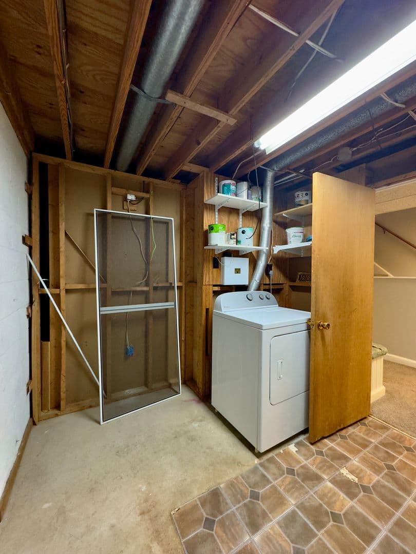 Baltimore Townhome: 5371 King Arthur Cir