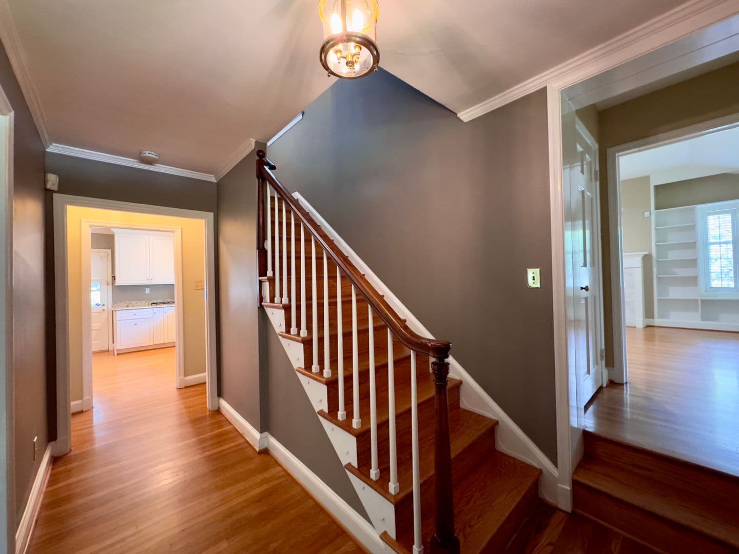 Baltimore House: 115 E Northern Pkwy