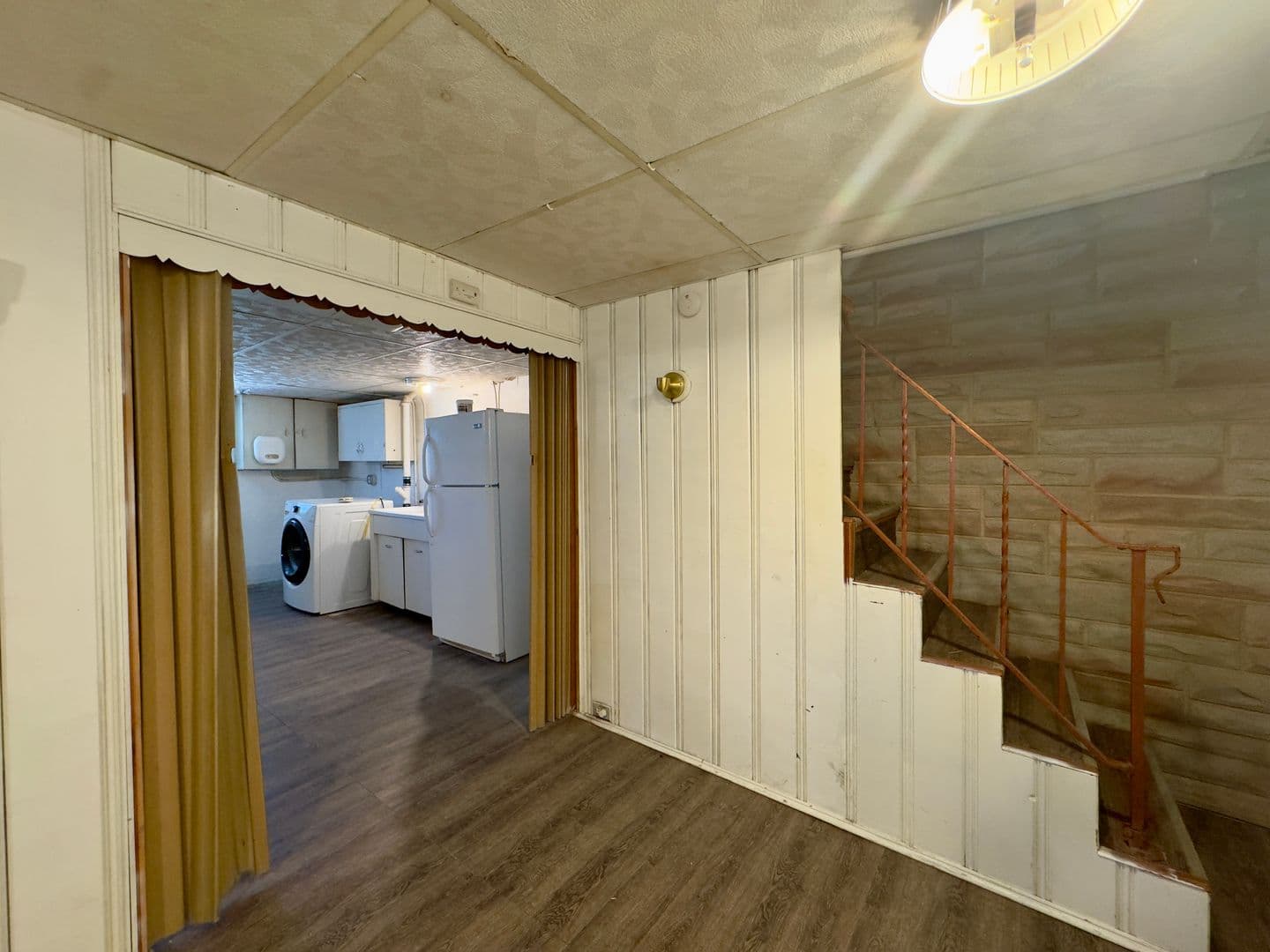 Baltimore Townhome: 5781 Edgepark Rd