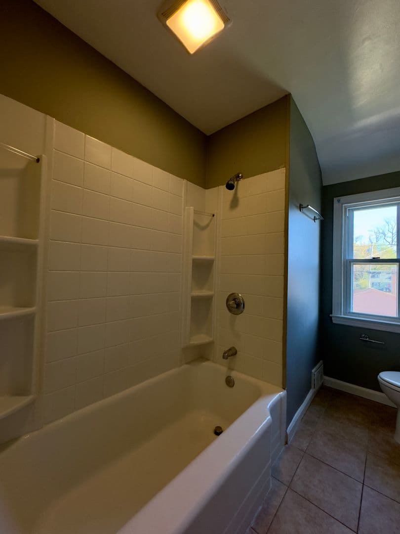 Parkville Townhome: 8535 Water Oak Rd
