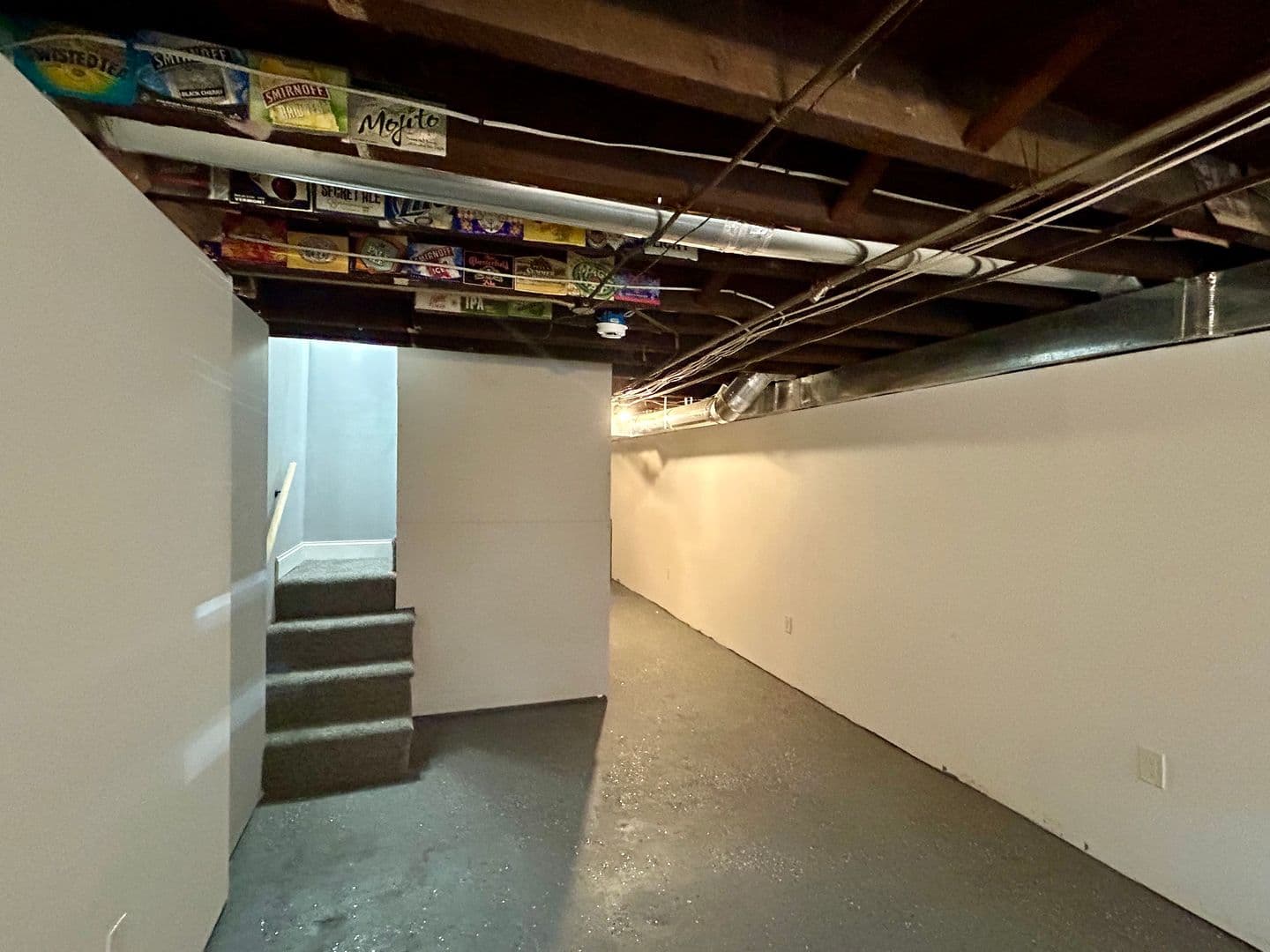Baltimore Townhome: 3331 Beech Ave