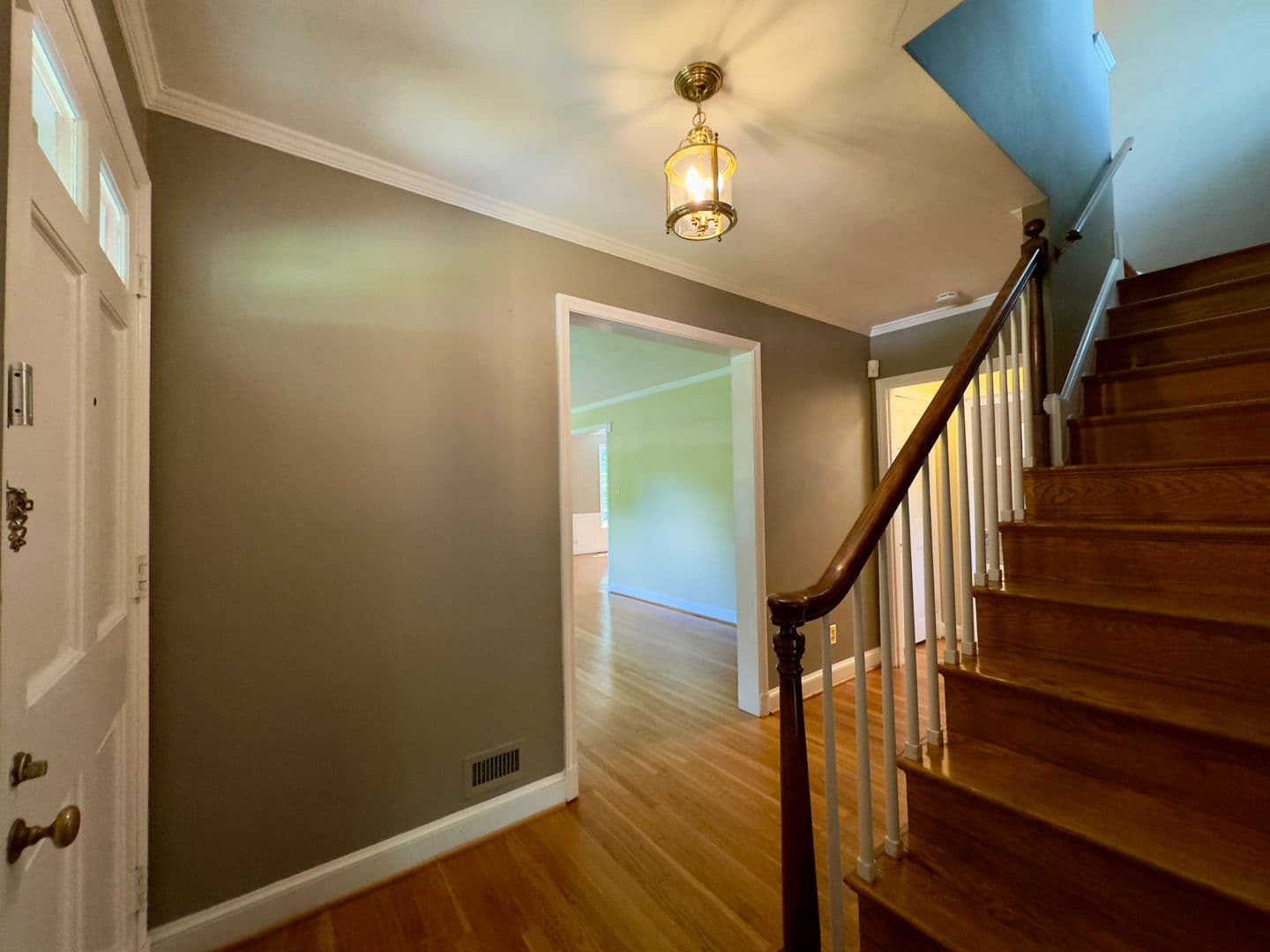 Baltimore House: 115 E Northern Pkwy