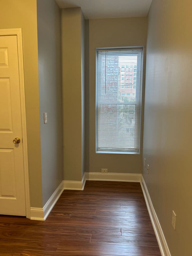 Baltimore Townhome: 816 W 37th St