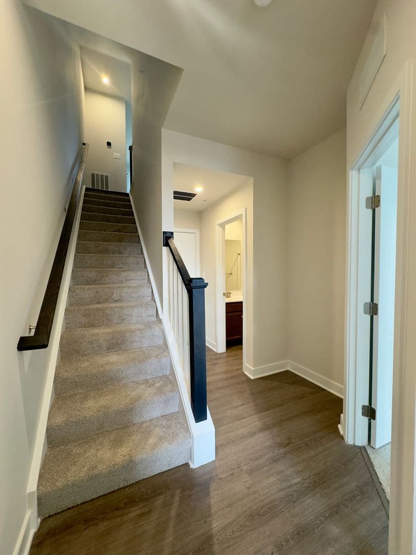 Baltimore Townhome: 2304 Boojum St