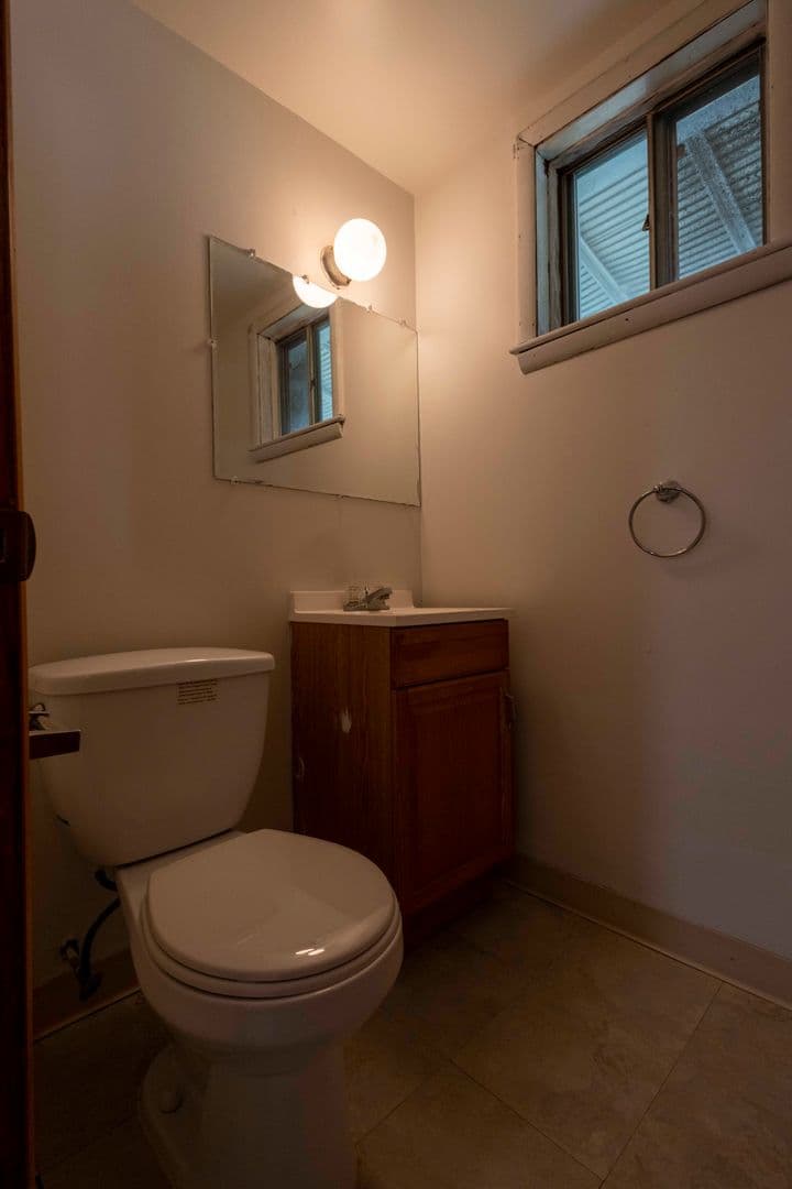 Baltimore Apartment: 4806 Sipple Ave
