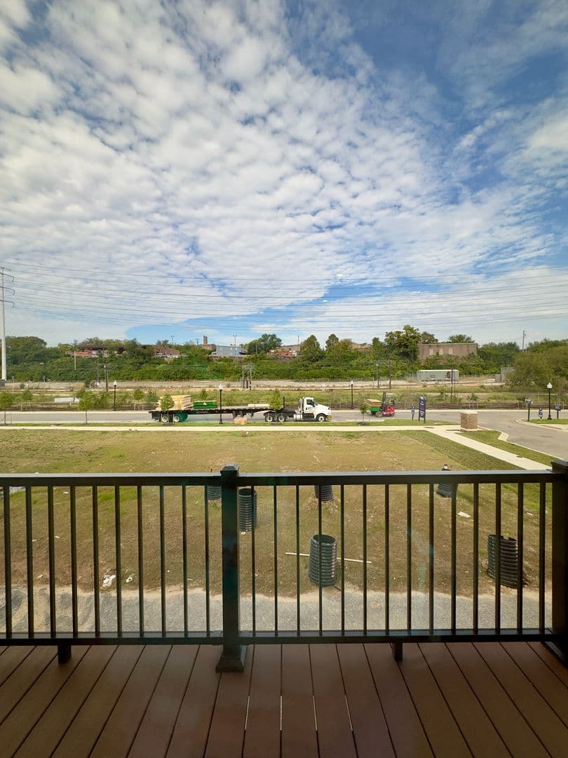 Baltimore Townhome: 2304 Boojum St