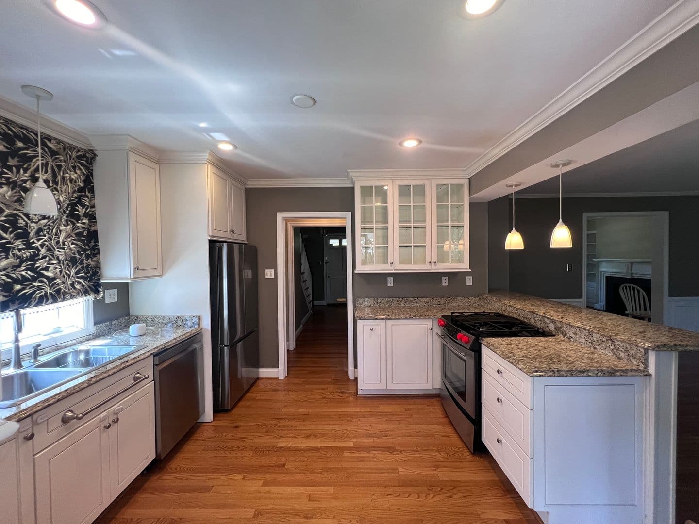 Baltimore House: 115 E Northern Pkwy