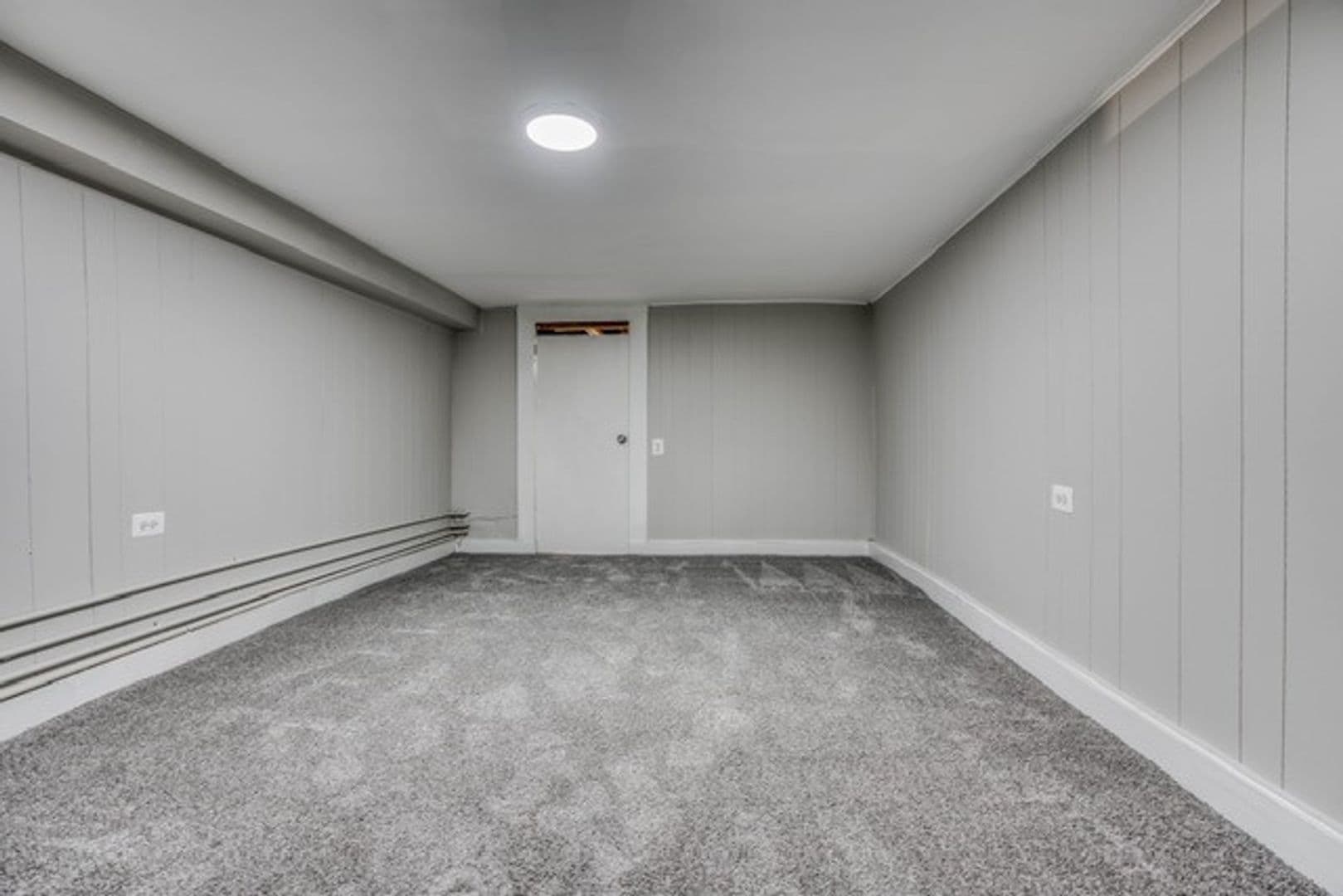 Baltimore Apartment: 102 S Wolfe Street