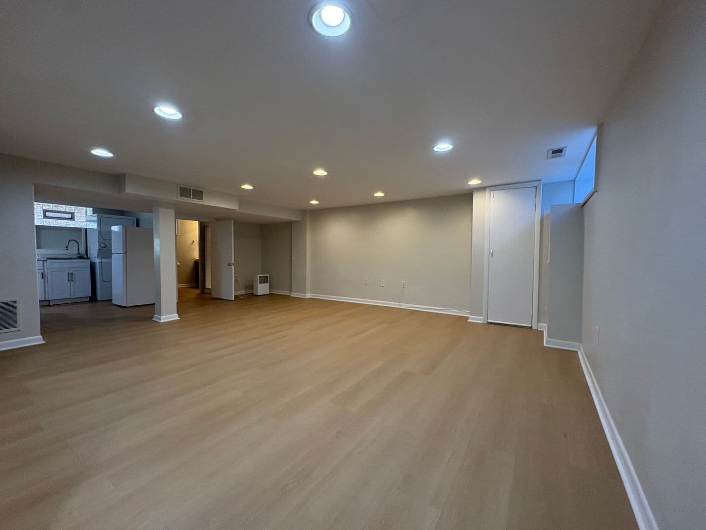 Towson Townhome: 8153 Glen Gary Rd