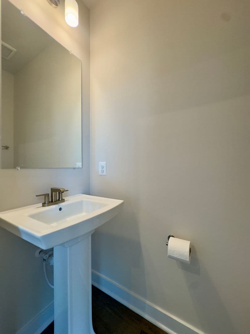 Baltimore Townhome: 2304 Boojum St