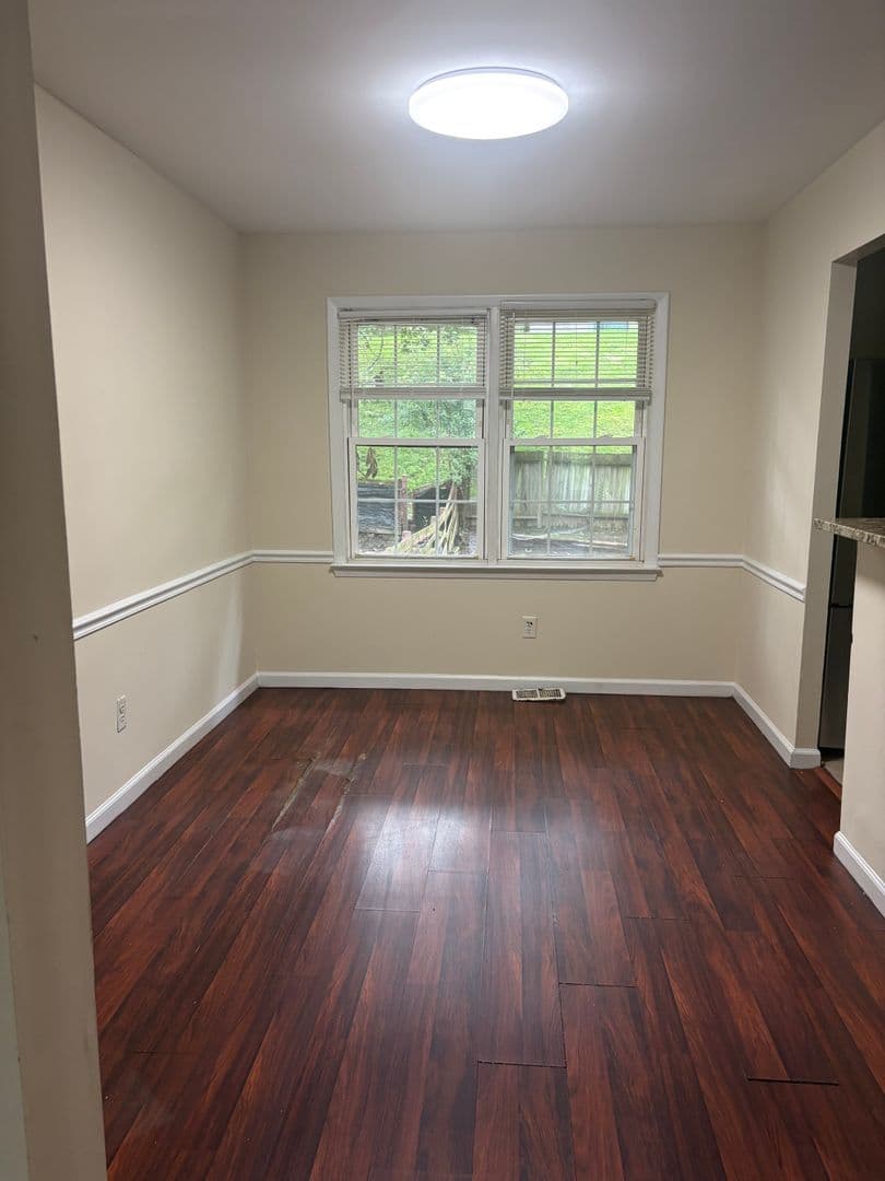 Nottingham Townhome: 8564 Gradien Drive