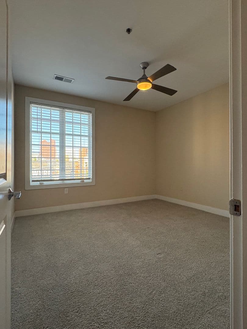 Baltimore Apartment: 1201 S. Charles St