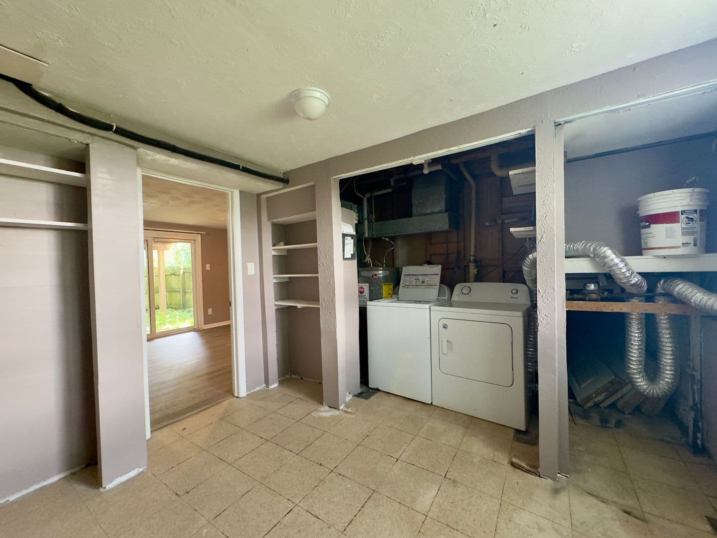 Edgewood Townhome: 1830 Eloise Ln