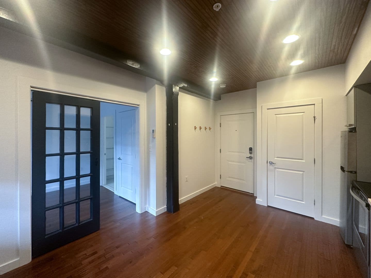 Baltimore Apartment: 613 Portland St