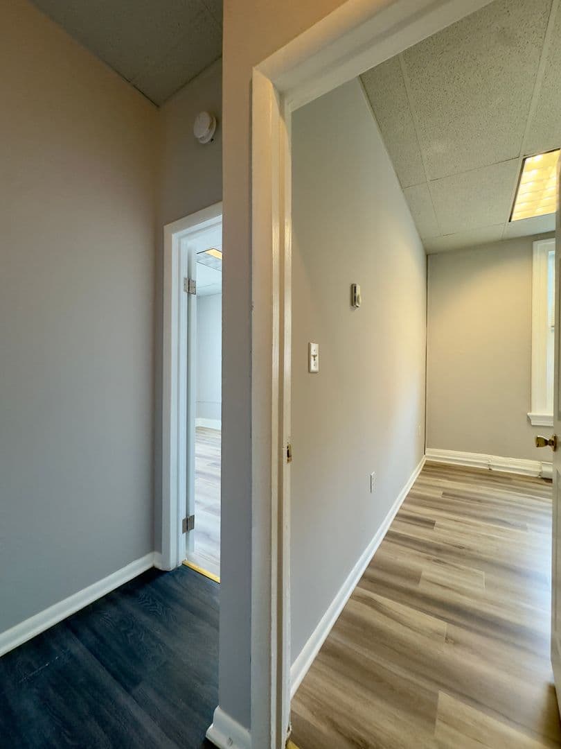 Baltimore Apartment: 914 N. Charles St