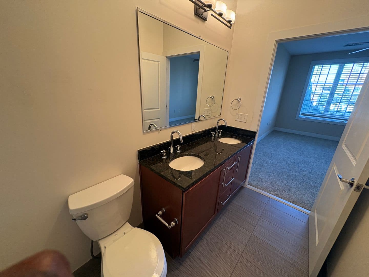 Baltimore Apartment: 1201 S. Charles St
