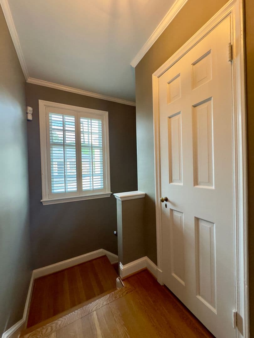 Baltimore House: 115 E Northern Pkwy