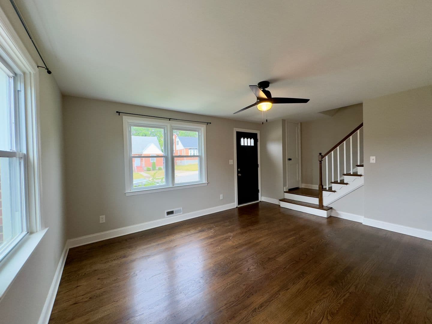 Nottingham Townhome: 205 Sipple Ave