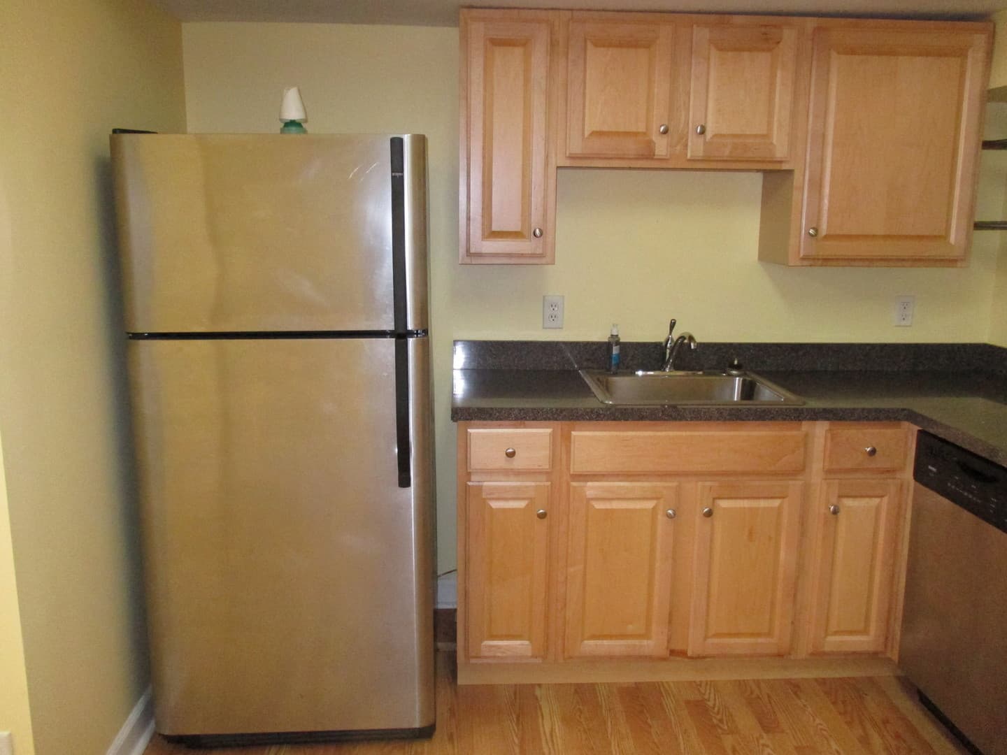 Baltimore House: 3539 Falls Rd