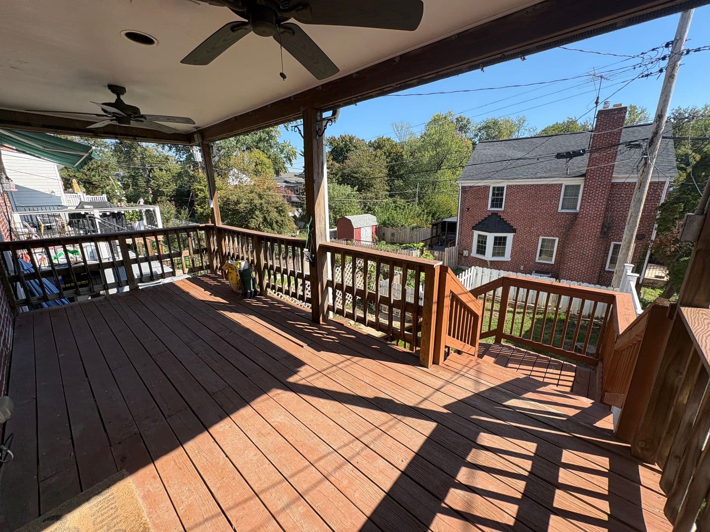 Towson Townhome: 8153 Glen Gary Rd