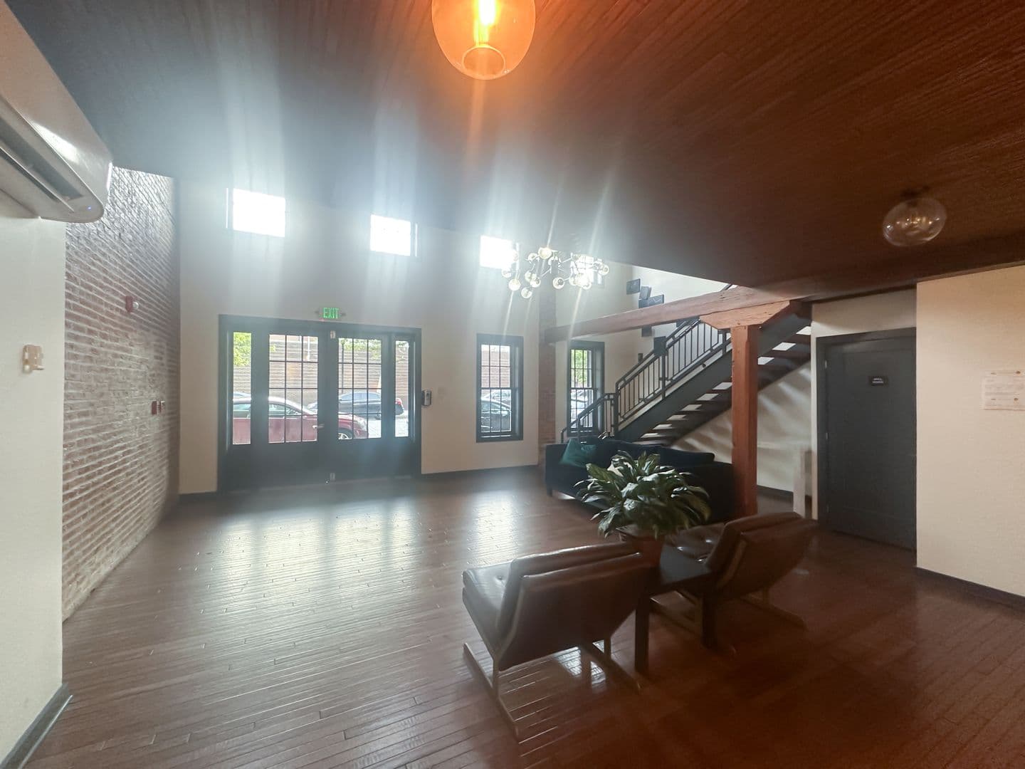 Baltimore Apartment: 613 Portland St