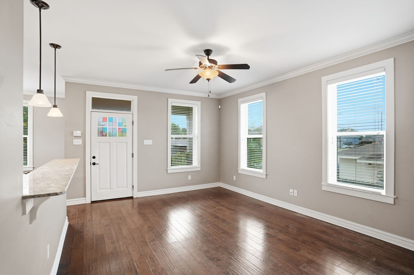 New Orleans House: 5617 Spain St