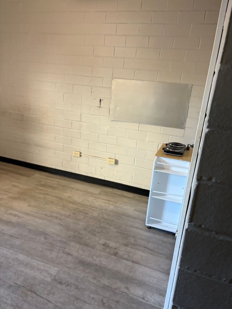 New Iberia Apartment: 218 West St. Peter Street