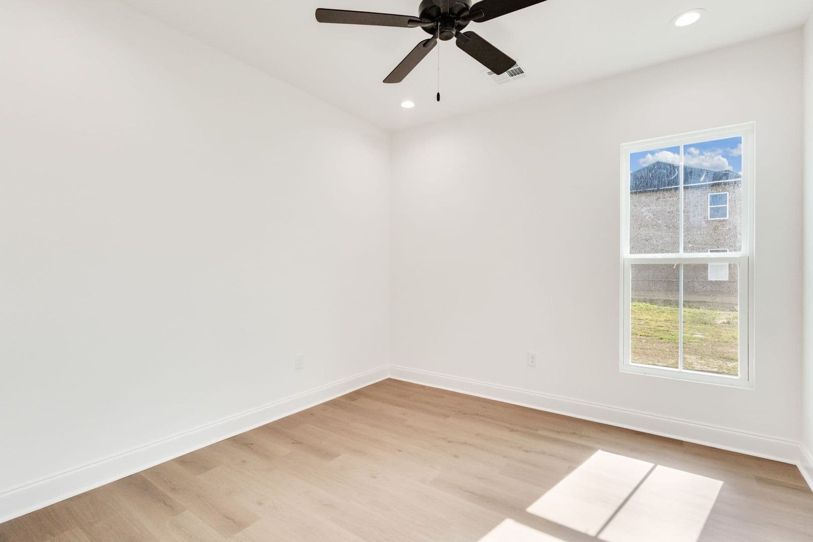 Youngsville House: 204 Benson Grove