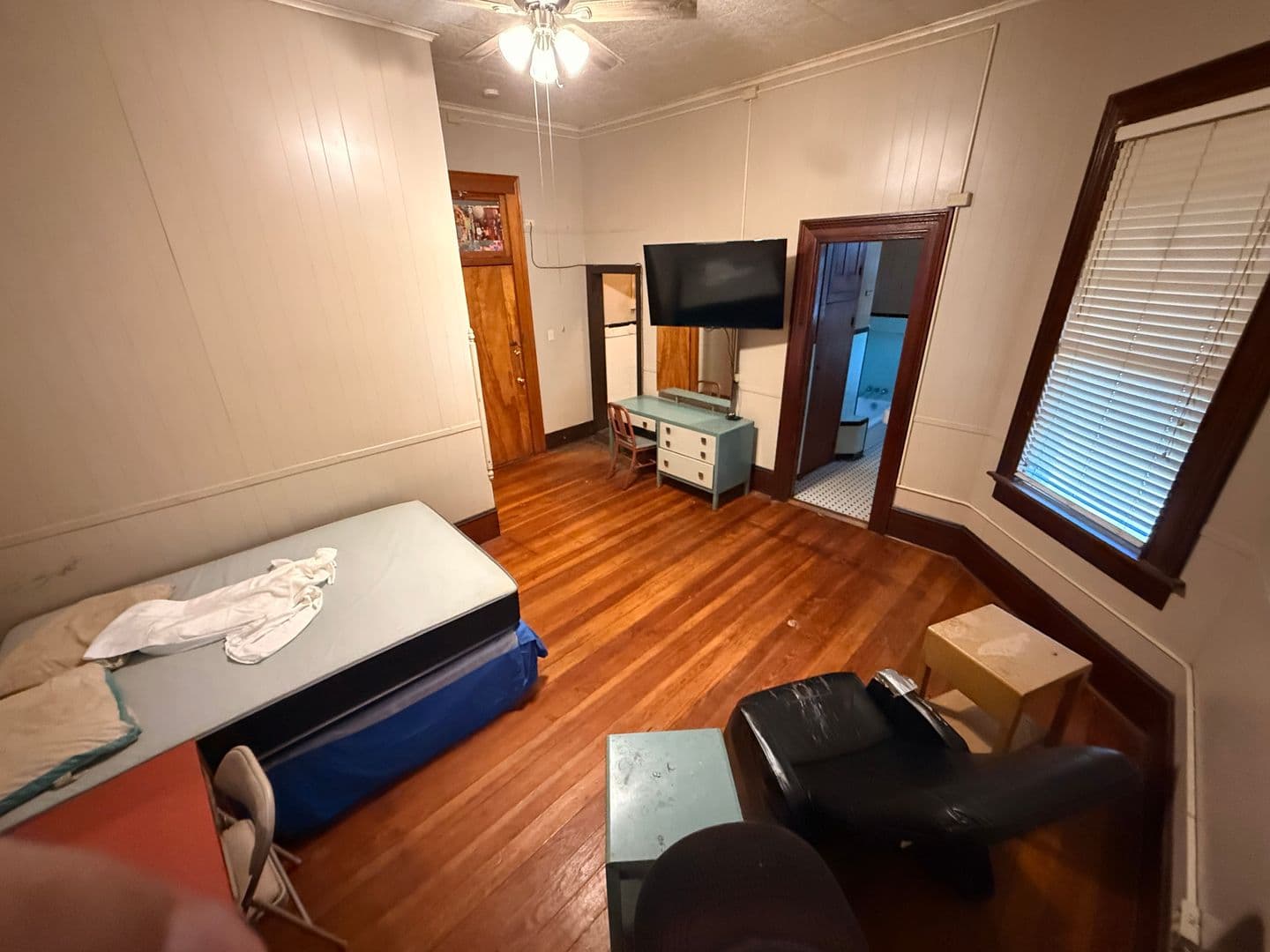 New Iberia Apartment: 218 West St. Peter Street