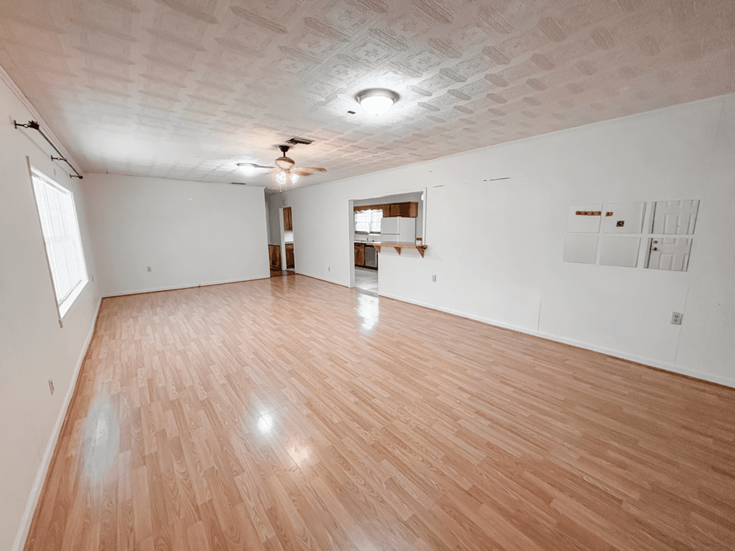 Lafayette House: 205 Lana Drive
