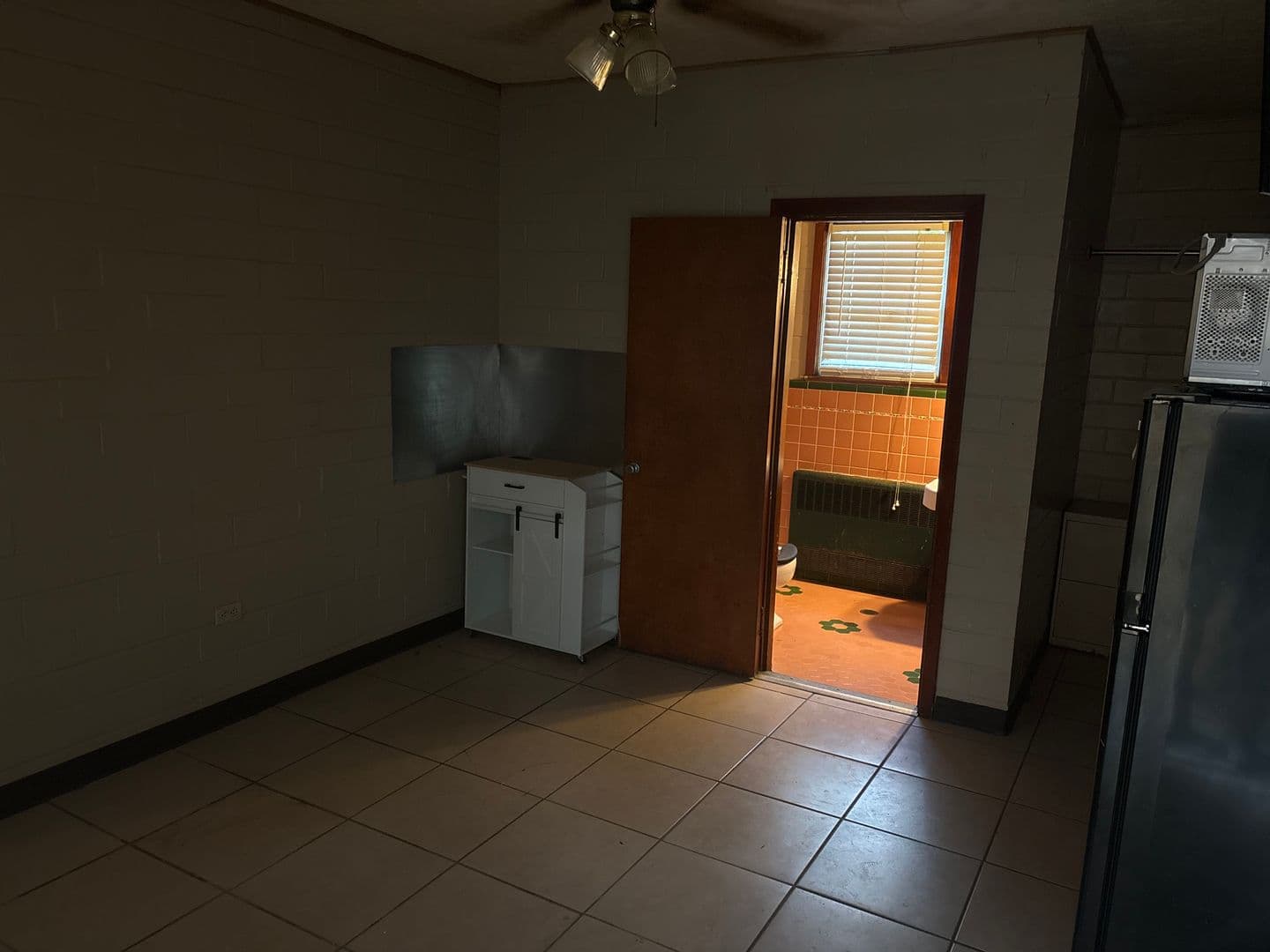 New Iberia Apartment: 218 West St. Peter Street