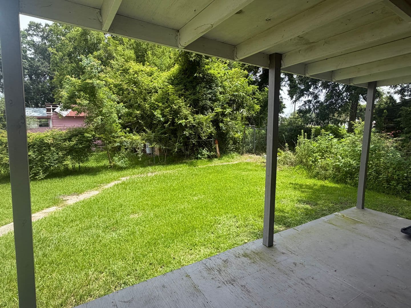 Rayne House: 806 W D Street