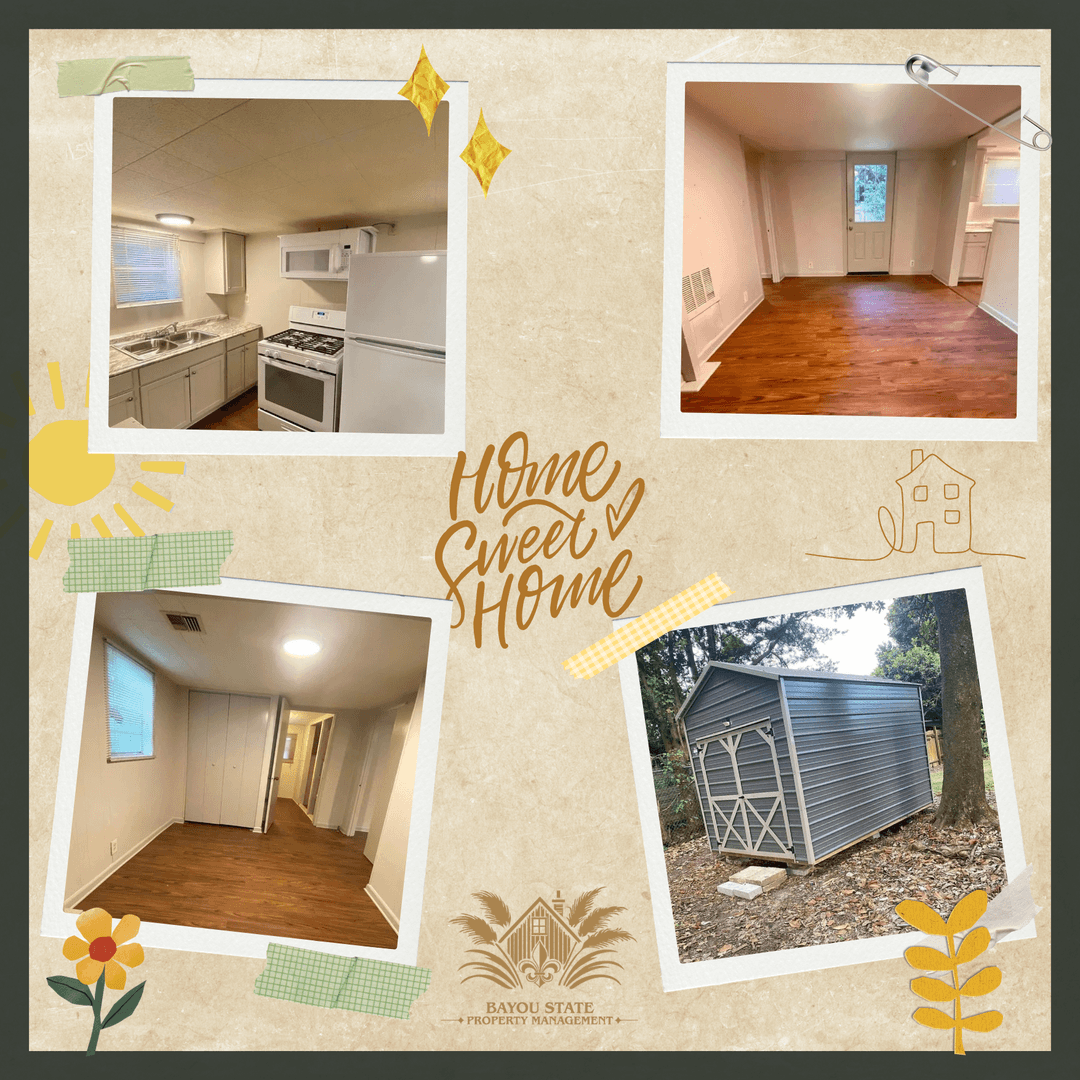 Lafayette House: 507 Cedar Crest Court