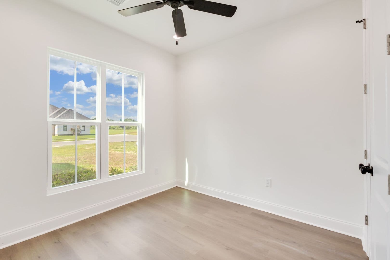 Youngsville House: 204 Benson Grove