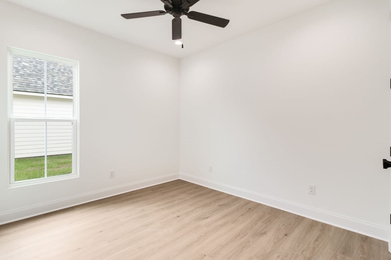 Youngsville House: 203 Benson Grove