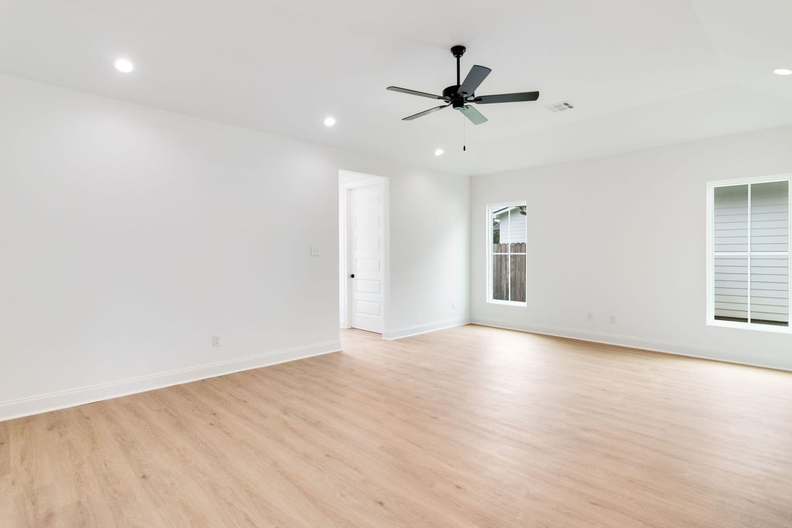 Youngsville House: 203 Benson Grove