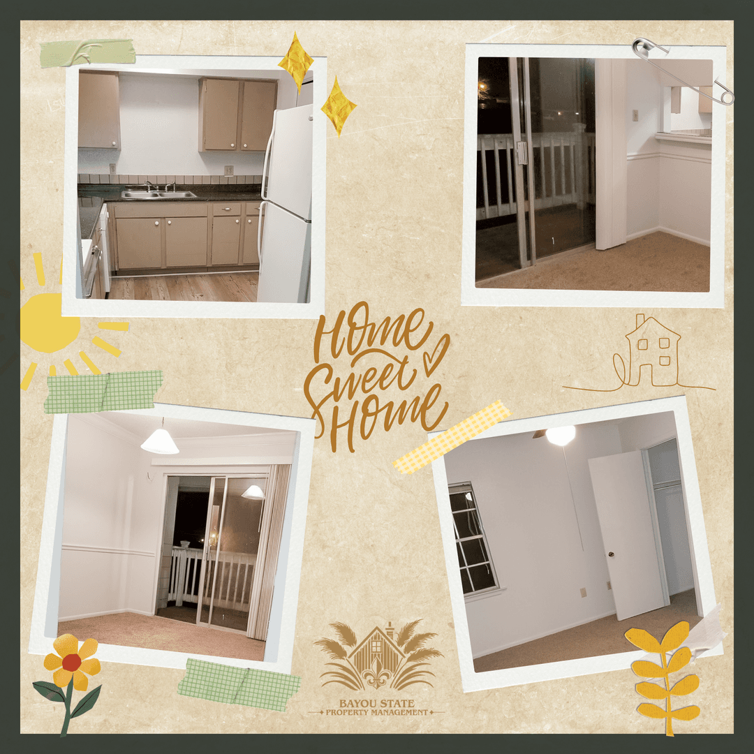 Lafayette House: 326 Guilbeau Road #220