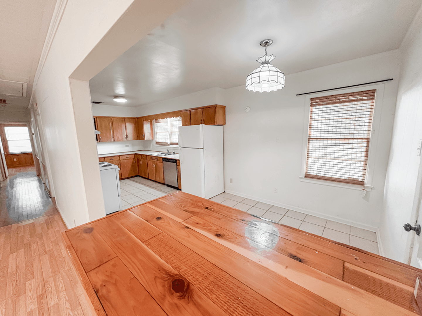 Lafayette House: 205 Lana Drive