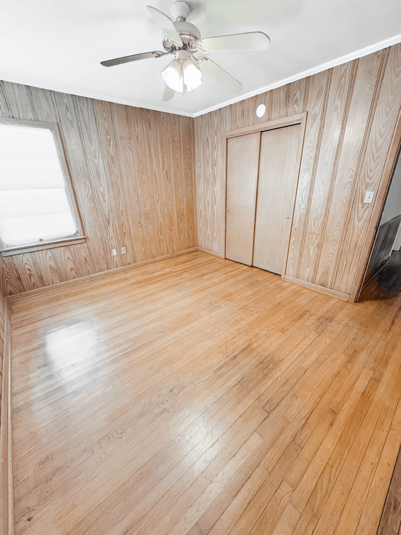 Lafayette House: 205 Lana Drive