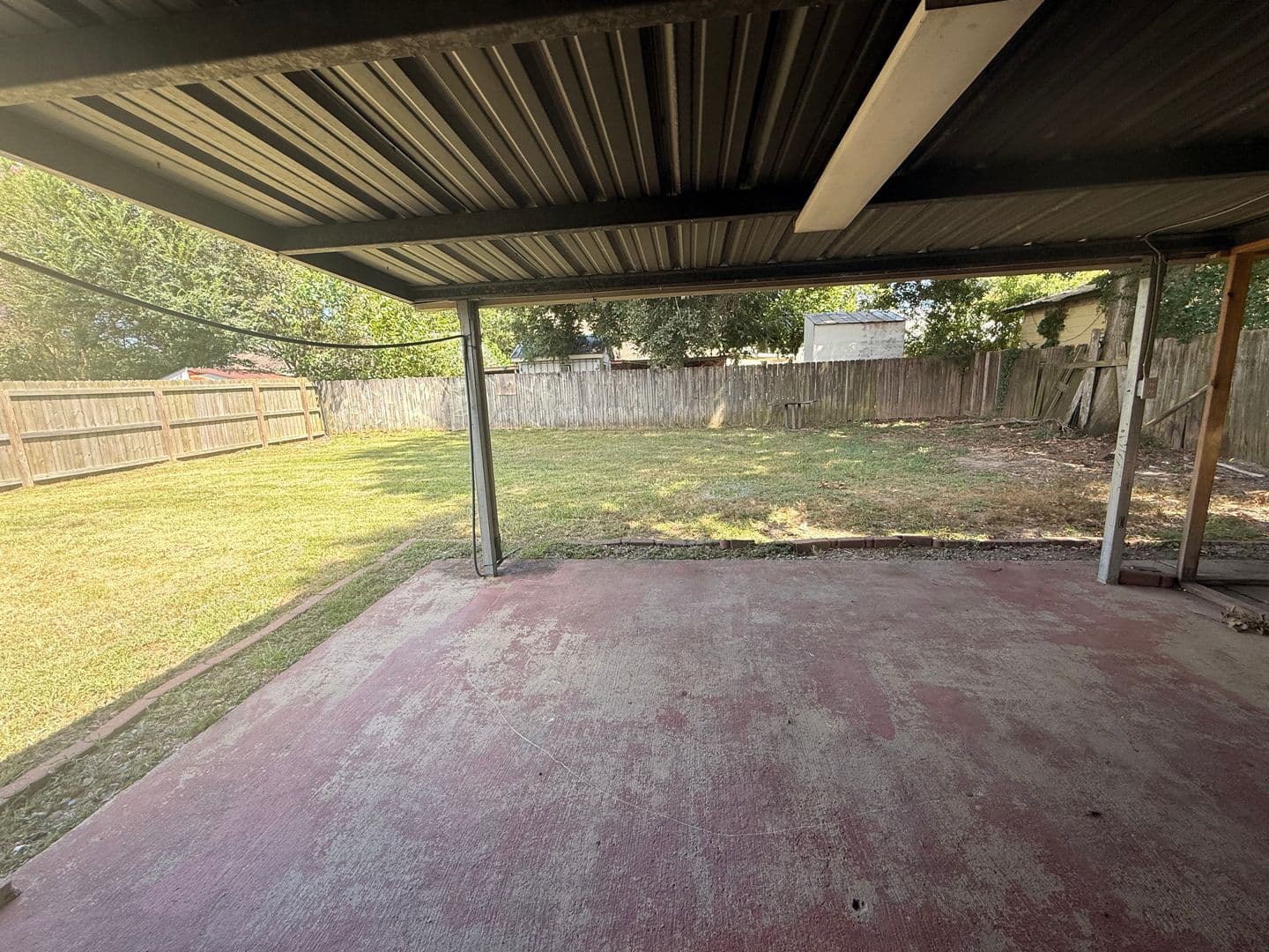 Lafayette House: 108 Pamela Drive