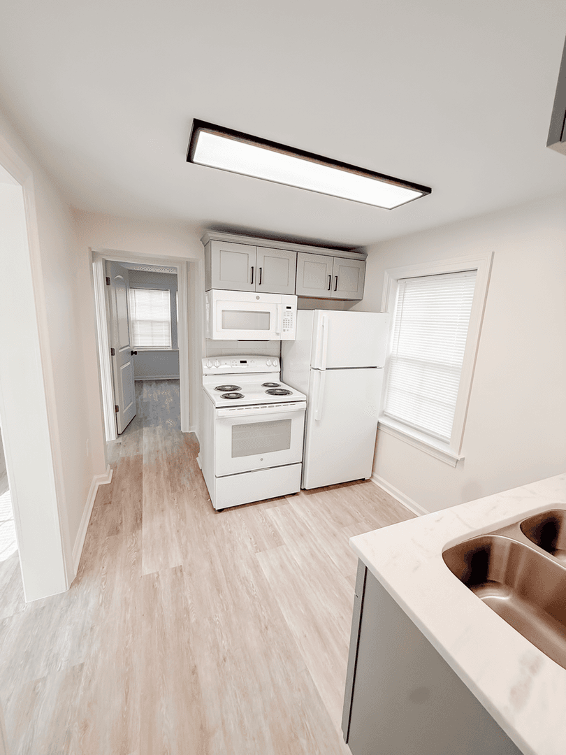 Lafayette Apartment: 502 General Mouton Avenue