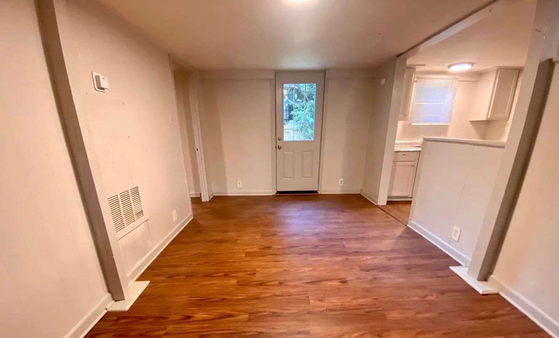 Lafayette House: 507 Cedar Crest Court