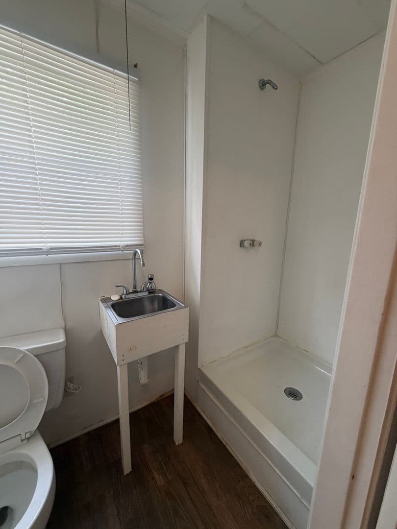 Duson House: 507 3rd Street - Guest House