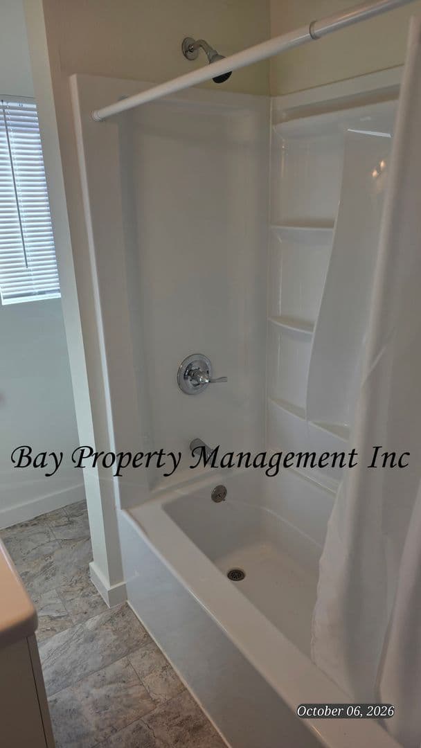 Soledad Apartment: 200 Nestles Road