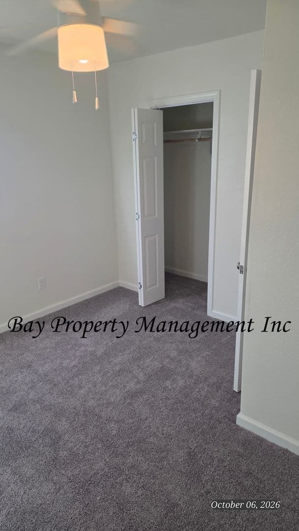 Soledad Apartment: 200 Nestles Road