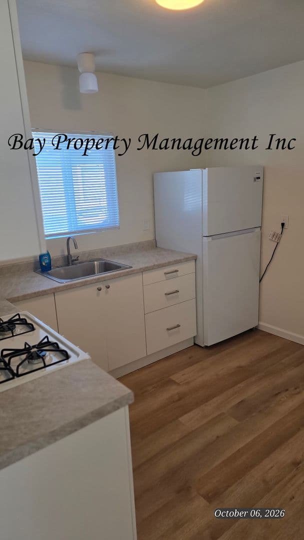 Soledad Apartment: 200 Nestles Road