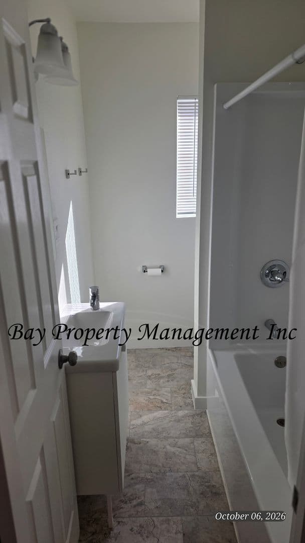 Soledad Apartment: 200 Nestles Road