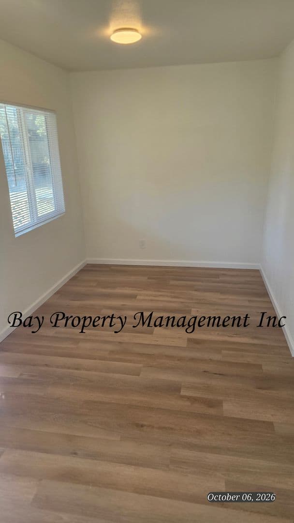 Soledad Apartment: 200 Nestles Road